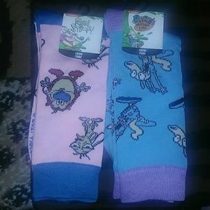 Who doesn't love these 90's cartoon from bioworld